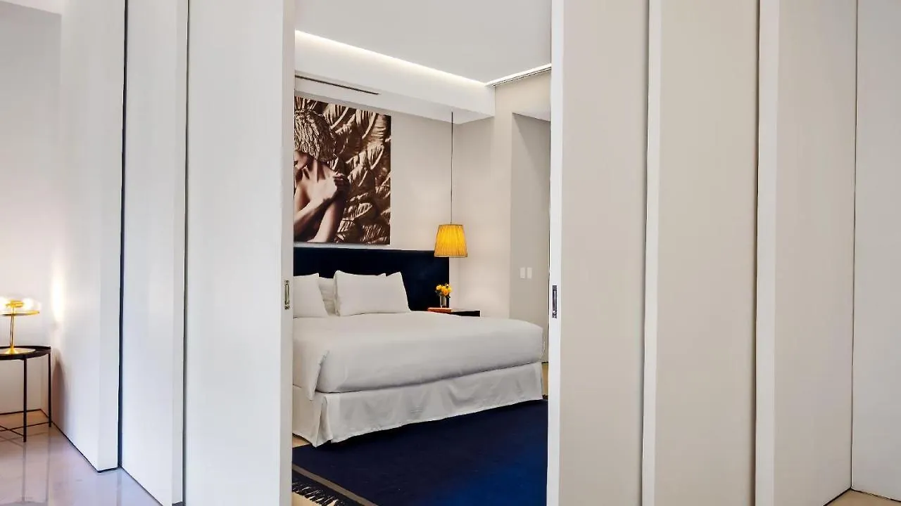Prázdninový dům Pier 57 - 211 Luxurious & Modern 1 Bedroom Romantic Zone Puerto Vallarta